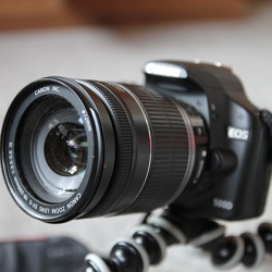 Camera