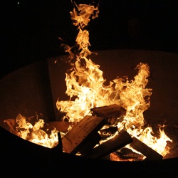 Fire
